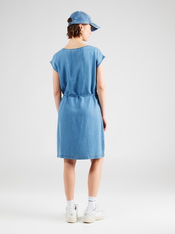 mazine Letné šaty 'Irby' - Modrá