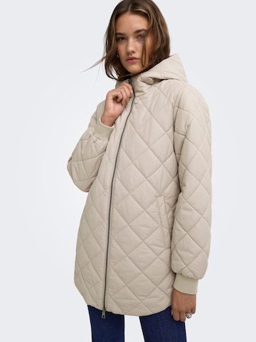 Giacca di mezza stagione di ONLY in beige