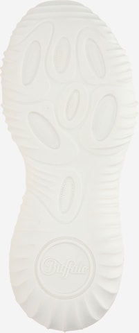 BUFFALO Sneaker 'Blader One' in Weiß