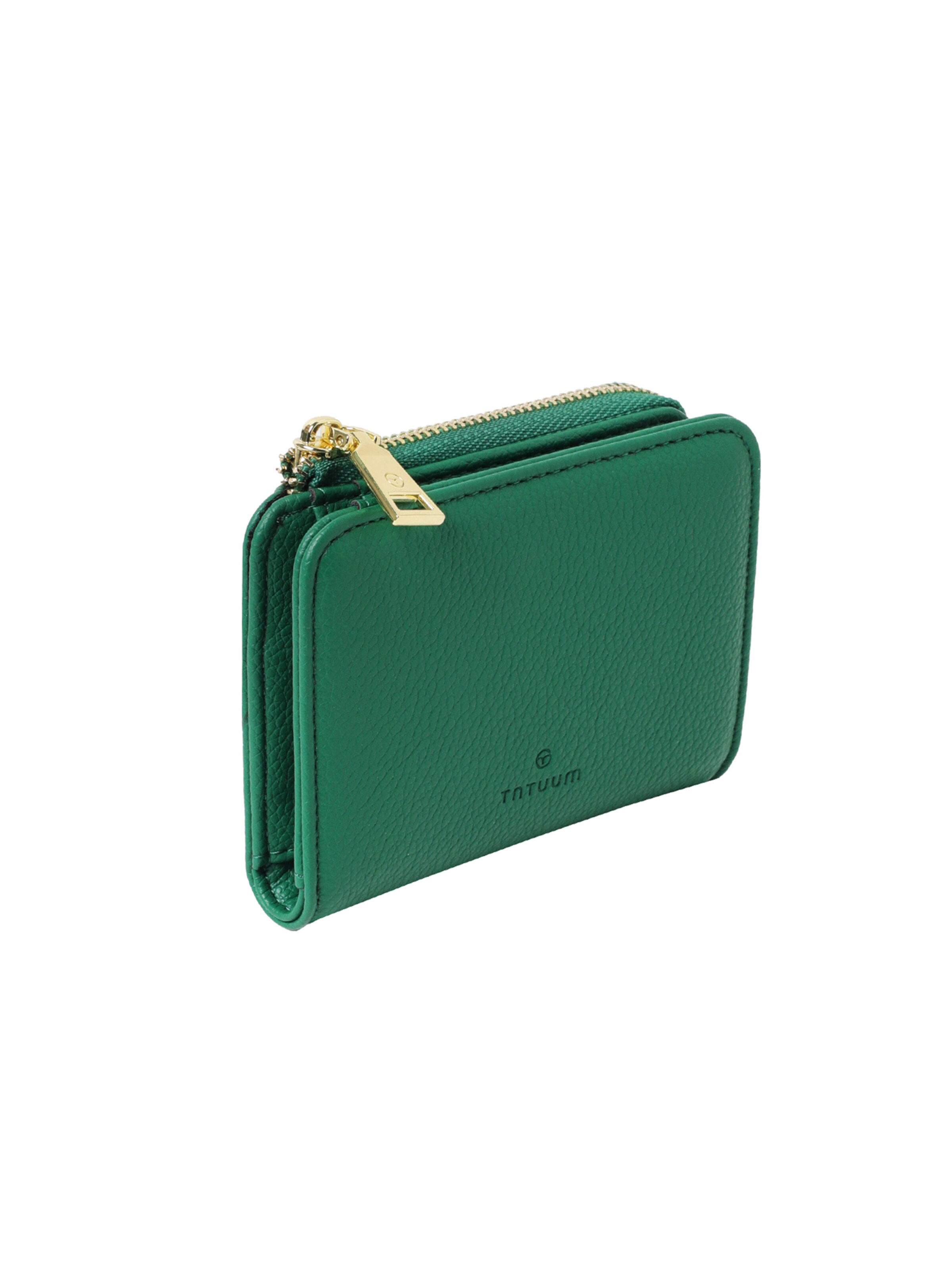 TATUUM Wallet 'Stanky' in Green