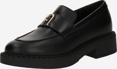 FURLA Loafer 'NEW LEGACY' värissä musta, Tuotenäkymä