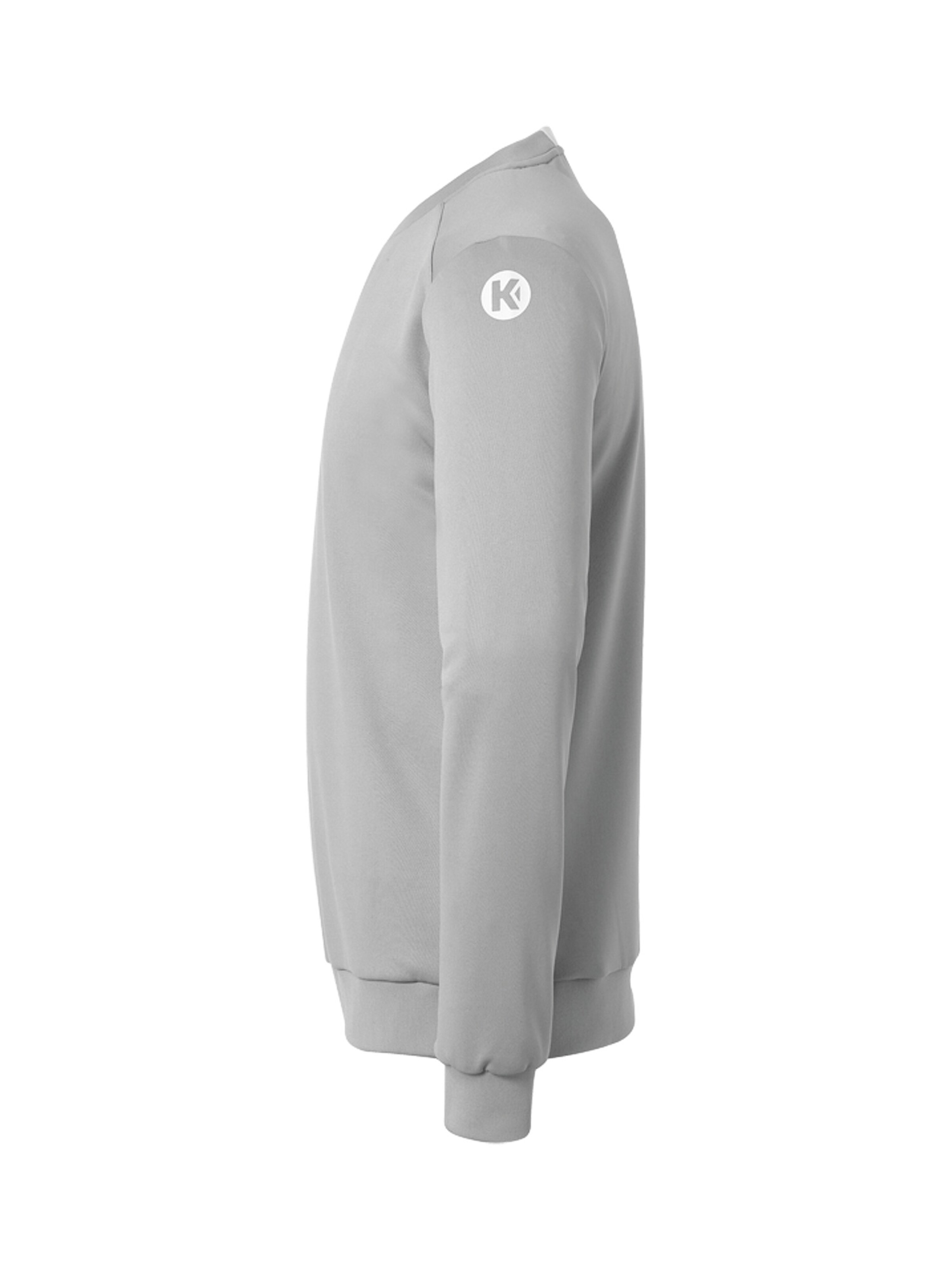 KEMPA Sportsweatshirt in Grau