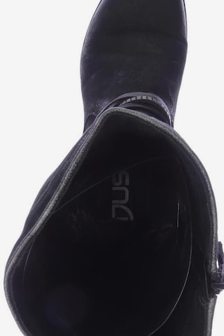 MJUS Dress Boots in 41 in Black