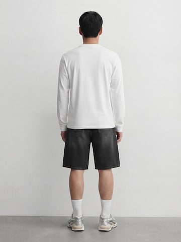 Burocs Baggy Jeans 'Marco' in Grey