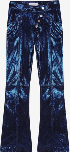 Scalpers Trousers in Blue, Item view