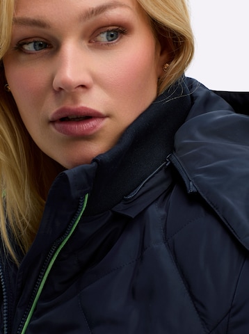 SHEEGO Kevad-sügisjope, värv sinine