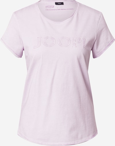JOOP! Shirt 'Taria' in helllila, Produktansicht