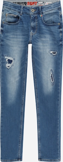 Jeans 'Amos' VINGINO pe albastru denim, Vizualizare produs