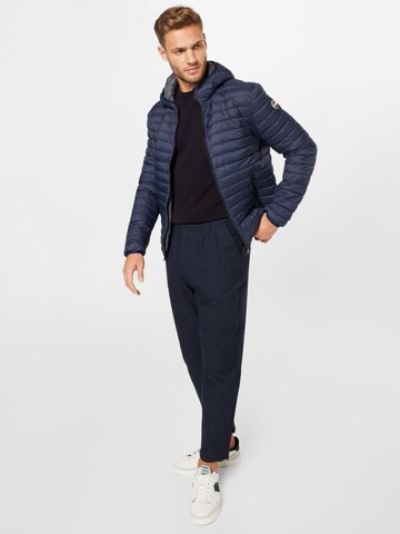 Colmar Jacke in Blau