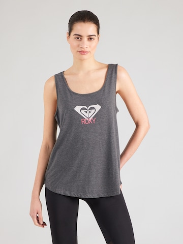 ROXY Sportsoverdel 'SURFCLASSIC' i grå: forside