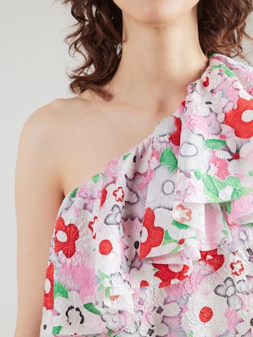 Essentiel Antwerp Μπλούζα 'JILAND' σε λευκό