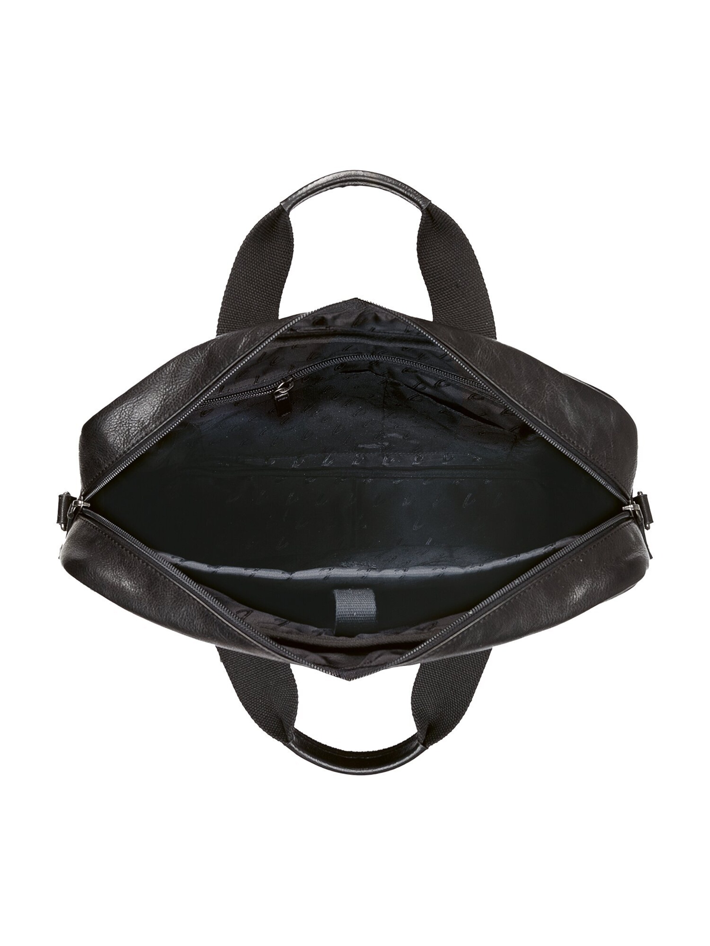 Borsa portadocumenti di CAMEL ACTIVE in nero