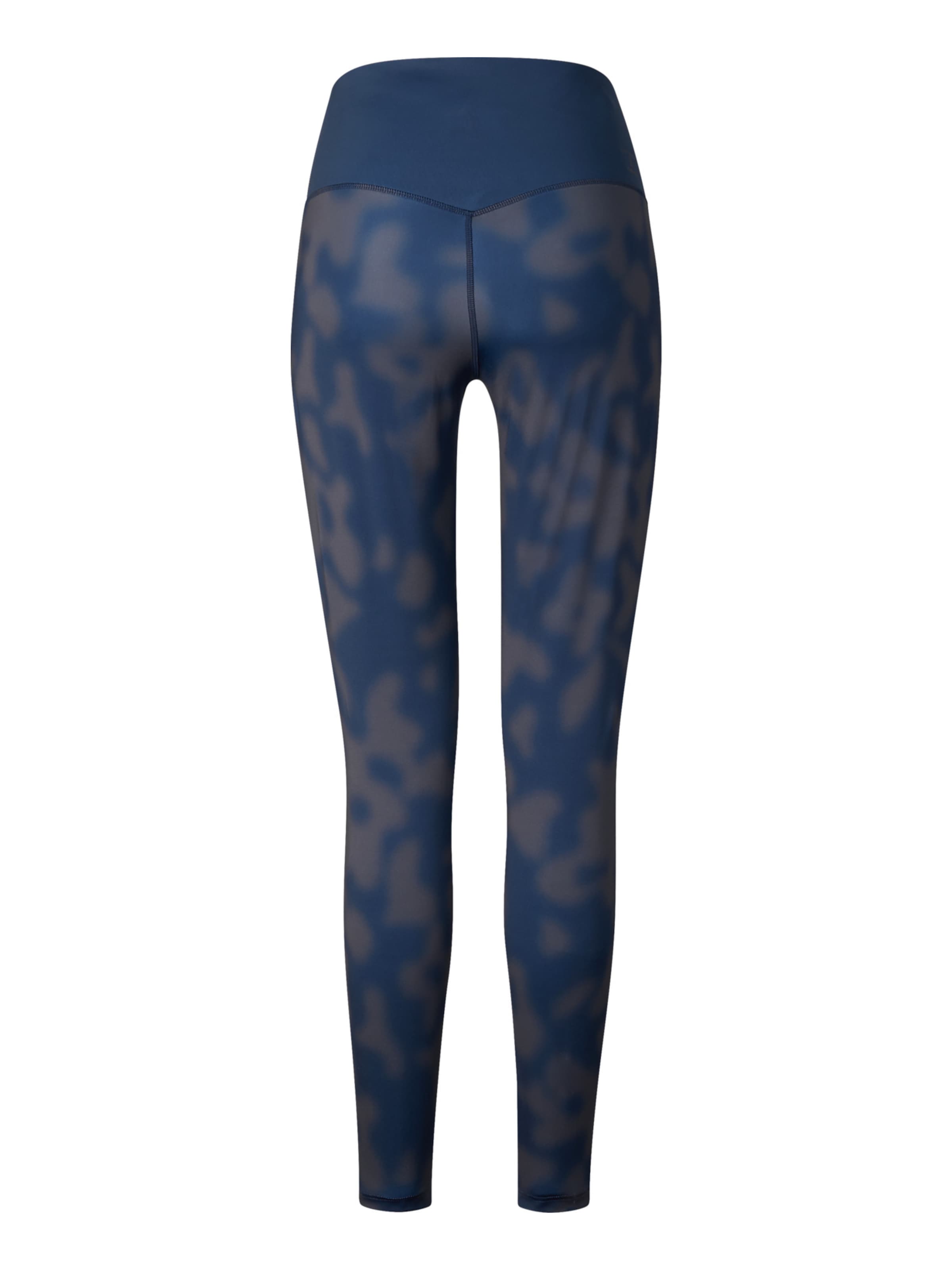 Bogner Fire + Ice Slim fit Leggings 'Cherien' in Blue