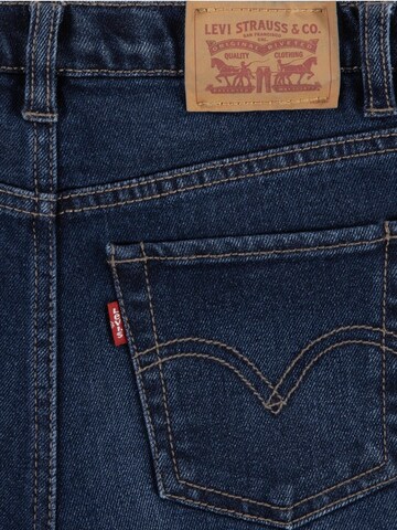 Flared Jeans '726' di LEVI'S ® in blu