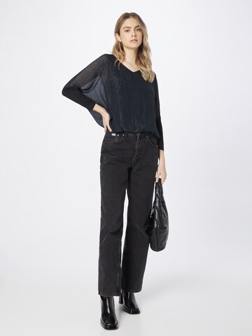 ESPRIT - Blusa en negro