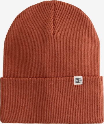 Next - Gorra en rojo: frente