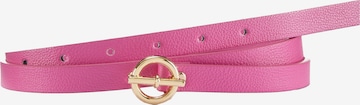 LASCANA - Cintos em rosa: frente