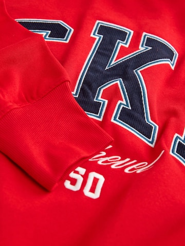 Next Majica | rdeča barva