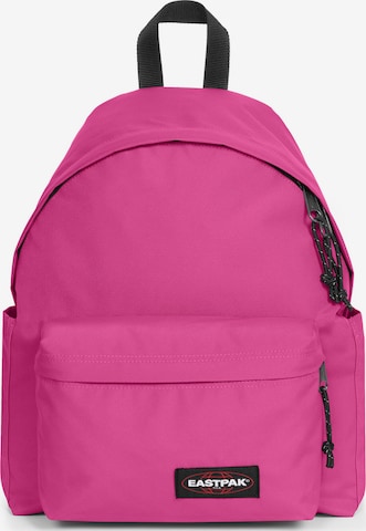 EASTPAK Rucksack 'Day Pak'R' in Pink: Vorderseite