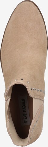 STEVE MADDEN Stiefelette in Beige