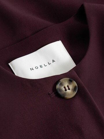 Blazer ' N-Kasaundra ' Noella en rouge