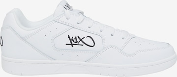 K1X Sneakers laag in Zwart