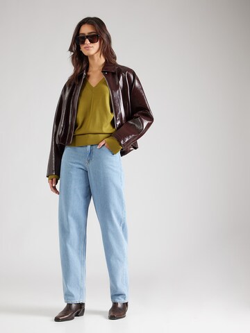 & Other Stories Sweater in Green