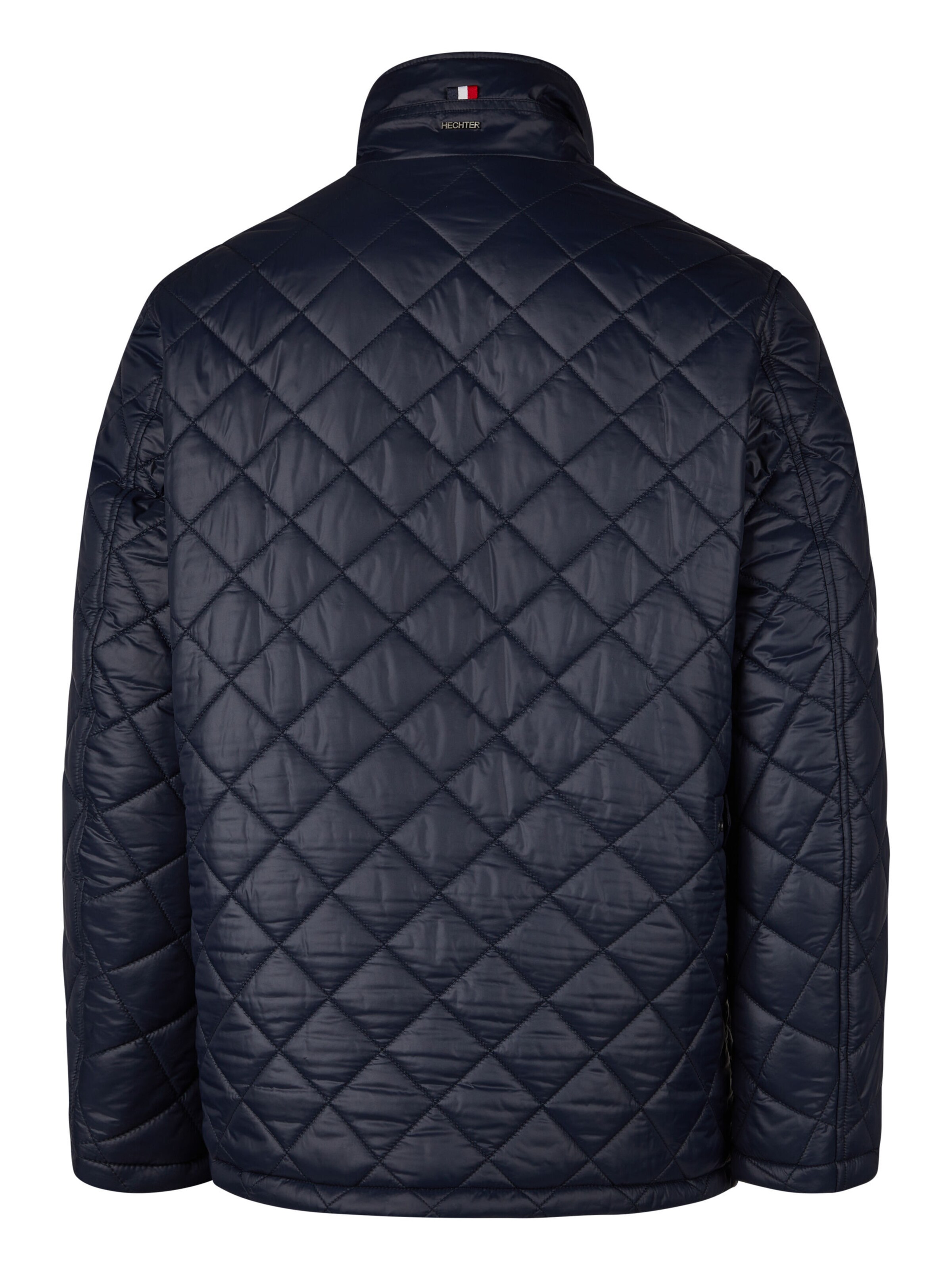 HECHTER PARIS Outdoor jacket in Blue
