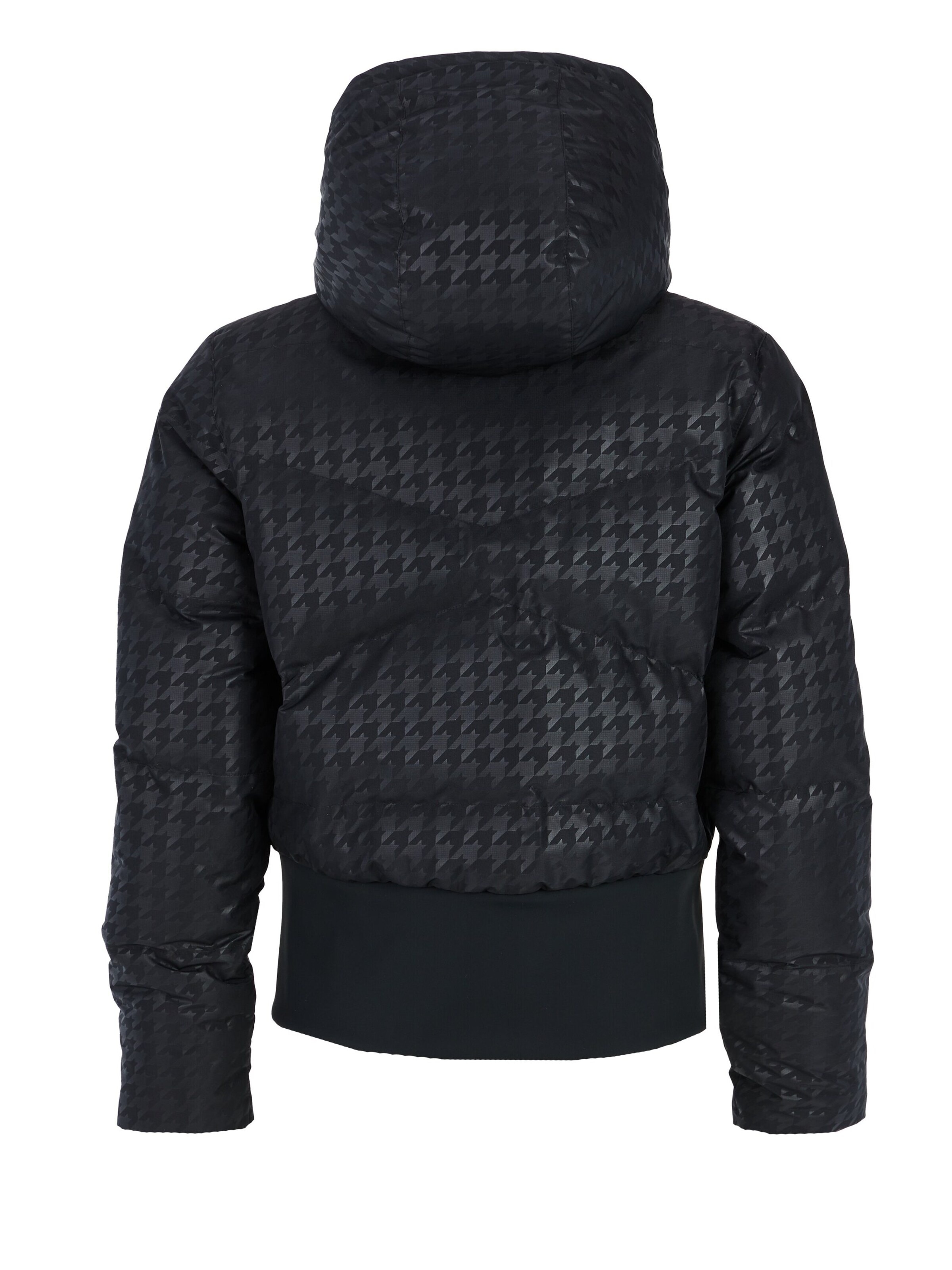 PROTEST Sports jacket 'PRTMICHA' in Black