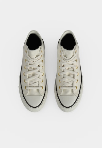 bēšs CONVERSE Brīvā laika apavi 'CTAS'