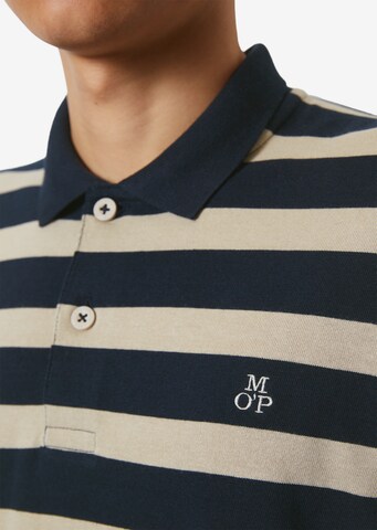 Marc O'Polo Shirt in Blau