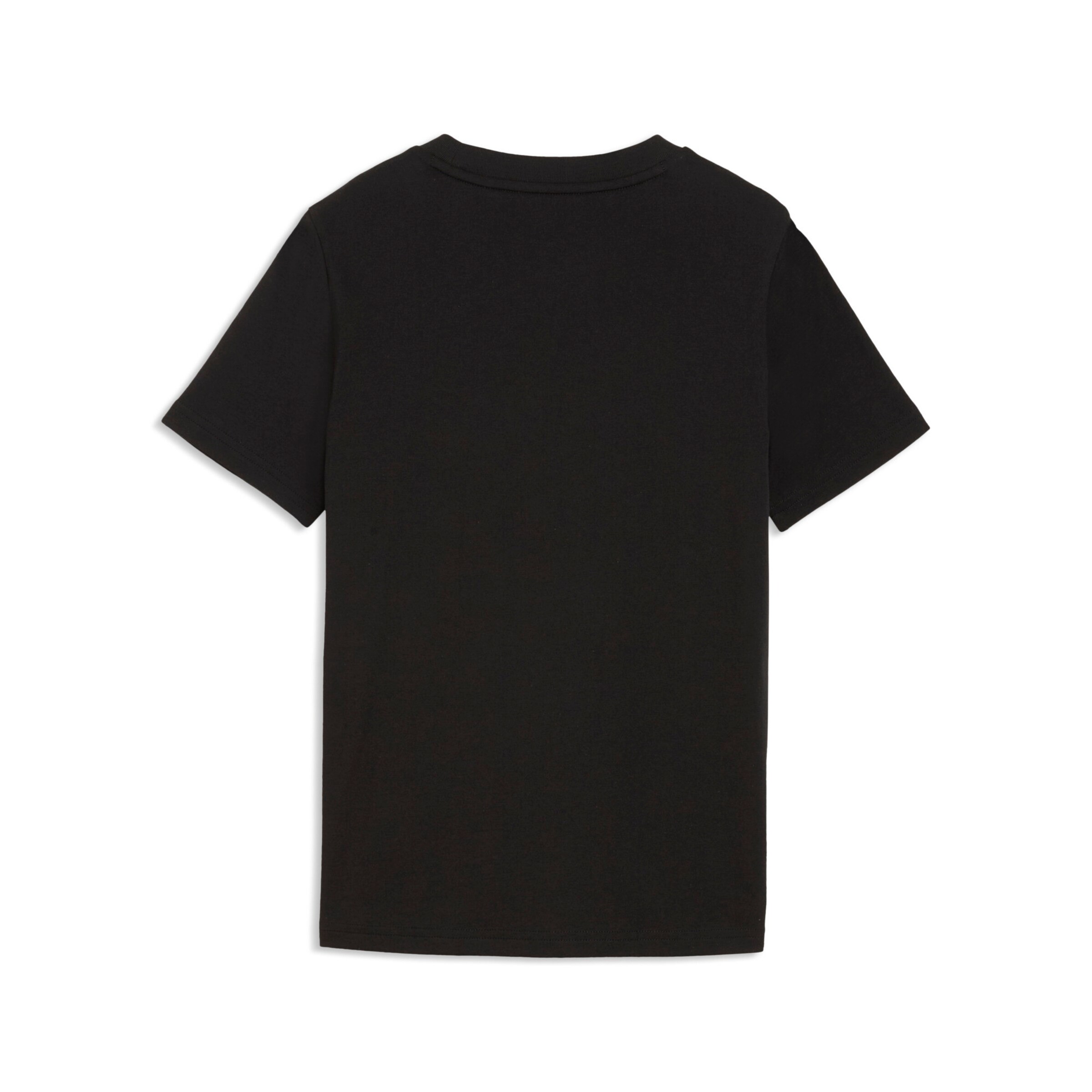 PUMA T-Shirt in Schwarz