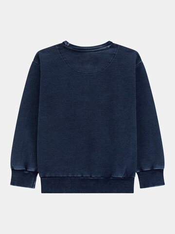 GUESS Sweatshirt in Blue