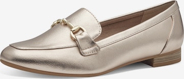 MARCO TOZZI Instappers in Goud: voorkant