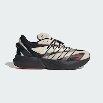 ADIDAS SPORTSWEAR - Sapatilhas baixas 'Marvel Spider-Man Lightblaze' em preto