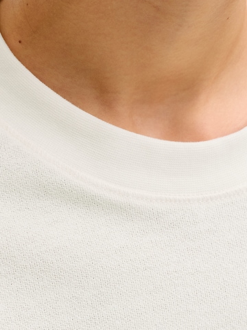 Jack & Jones Junior - Camiseta 'JORARGOS' en blanco