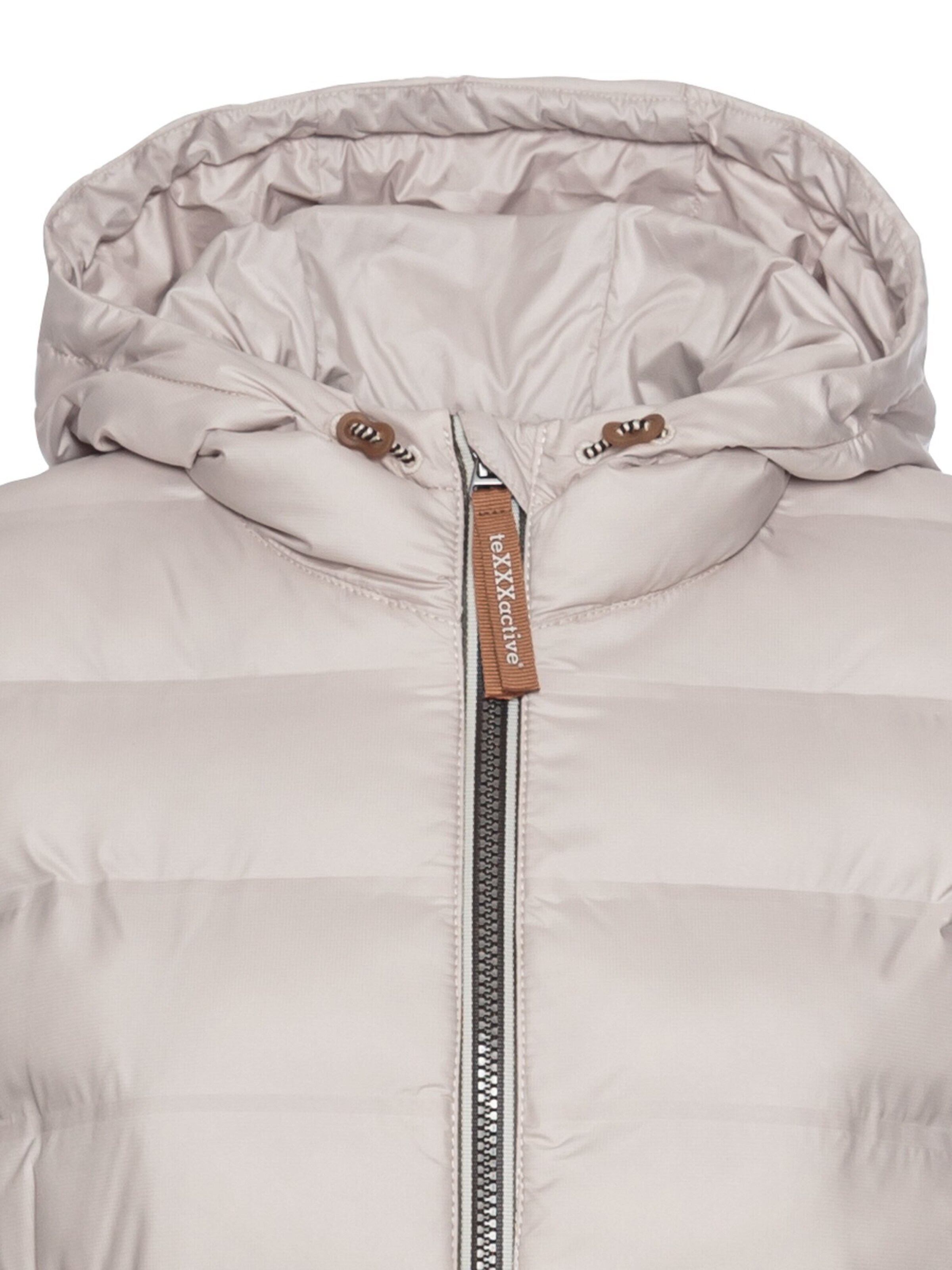 CAMEL ACTIVE Raincoat in Beige