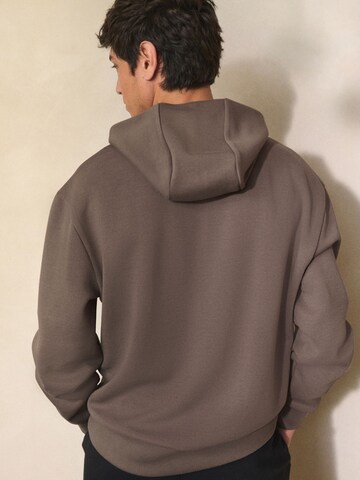 Sweat-shirt Next en beige