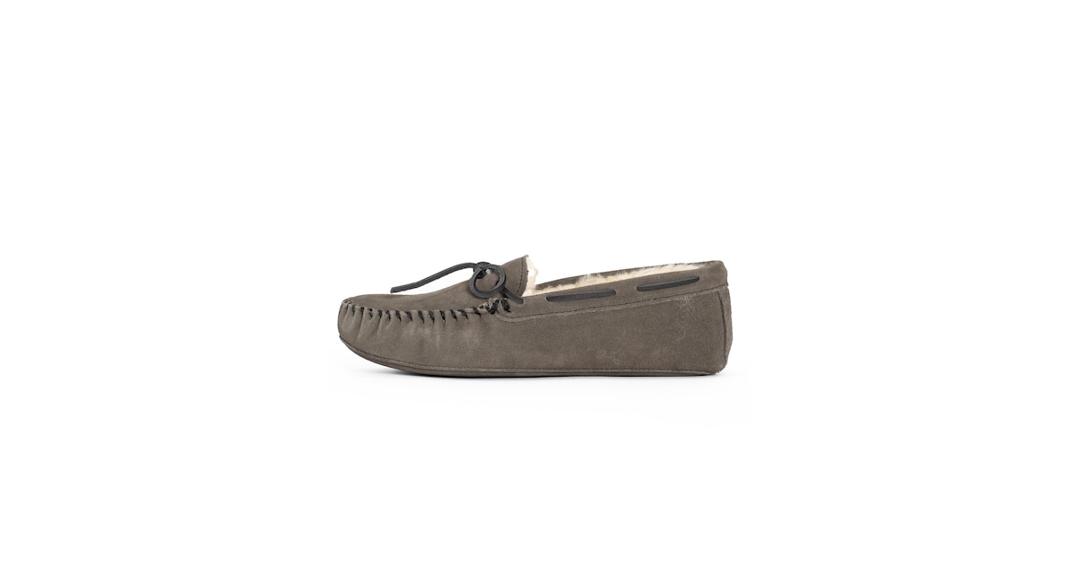 Minnetonka Mocassino 'Thunderbird Limited Edition' in Marrone | ABOUT YOU Minnetonka Mocassino 'Thunderbird Limited Edition' in Marrone | ABOUT YOU