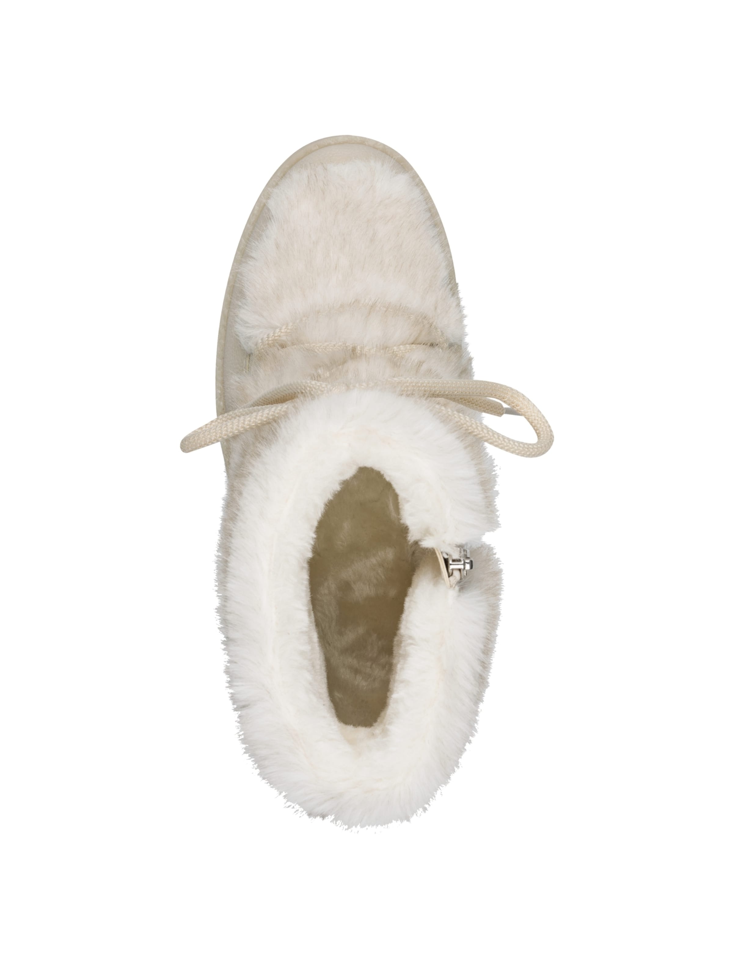 Tamaris Snowboots in Beige