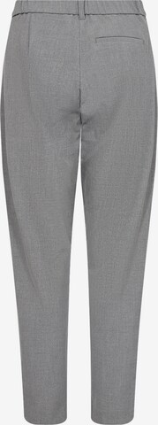 Regular Pantalon Soyaconcept en gris