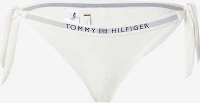 Pantaloncini per bikini Tommy Hilfiger Underwear di colore navy / grigio / bianco, Visualizzazione prodotti