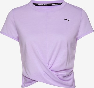 PUMA Funktionstopp i himmelsblå / lavendel, Produktvy
