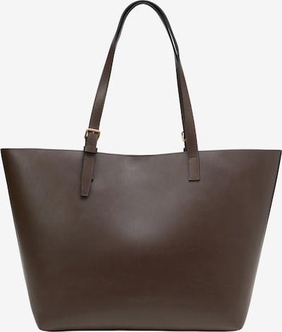 Plase de cumpărături Marc O'Polo pe maro, Vizualizare produs