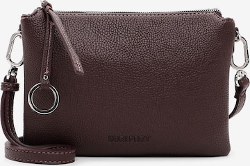Suri Frey Crossbody Bag 'Debby' in Red: front