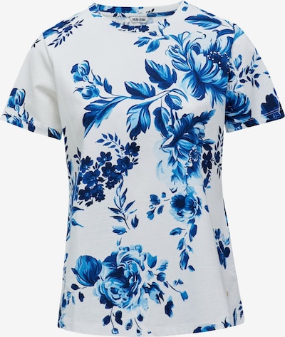 Salsa Jeans T-shirts in weiß, Produktansicht