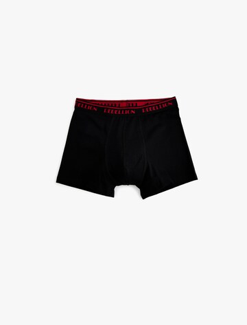 Koton Boxer shorts in Grey