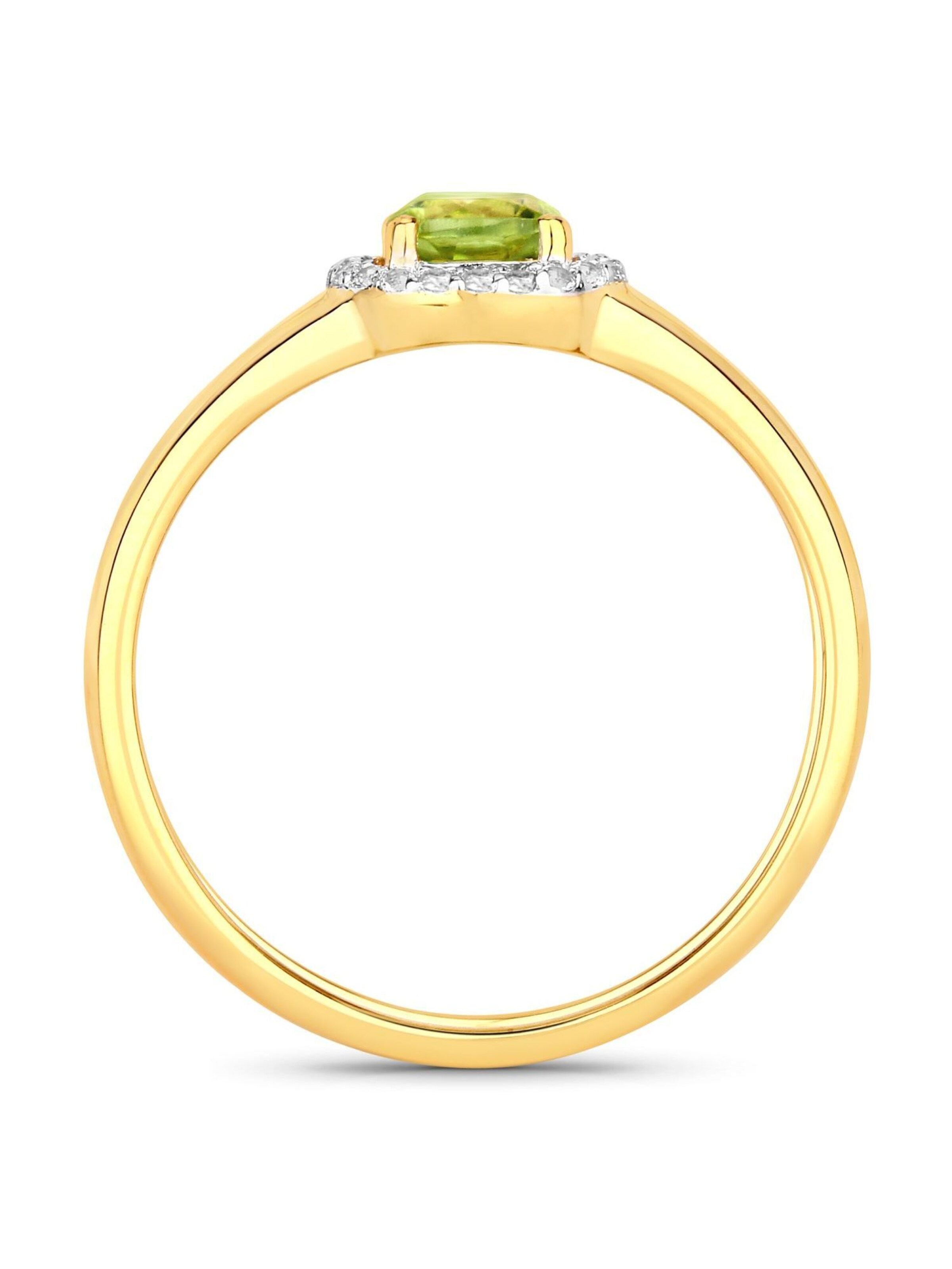 Rafaela Donata Ring in Gold