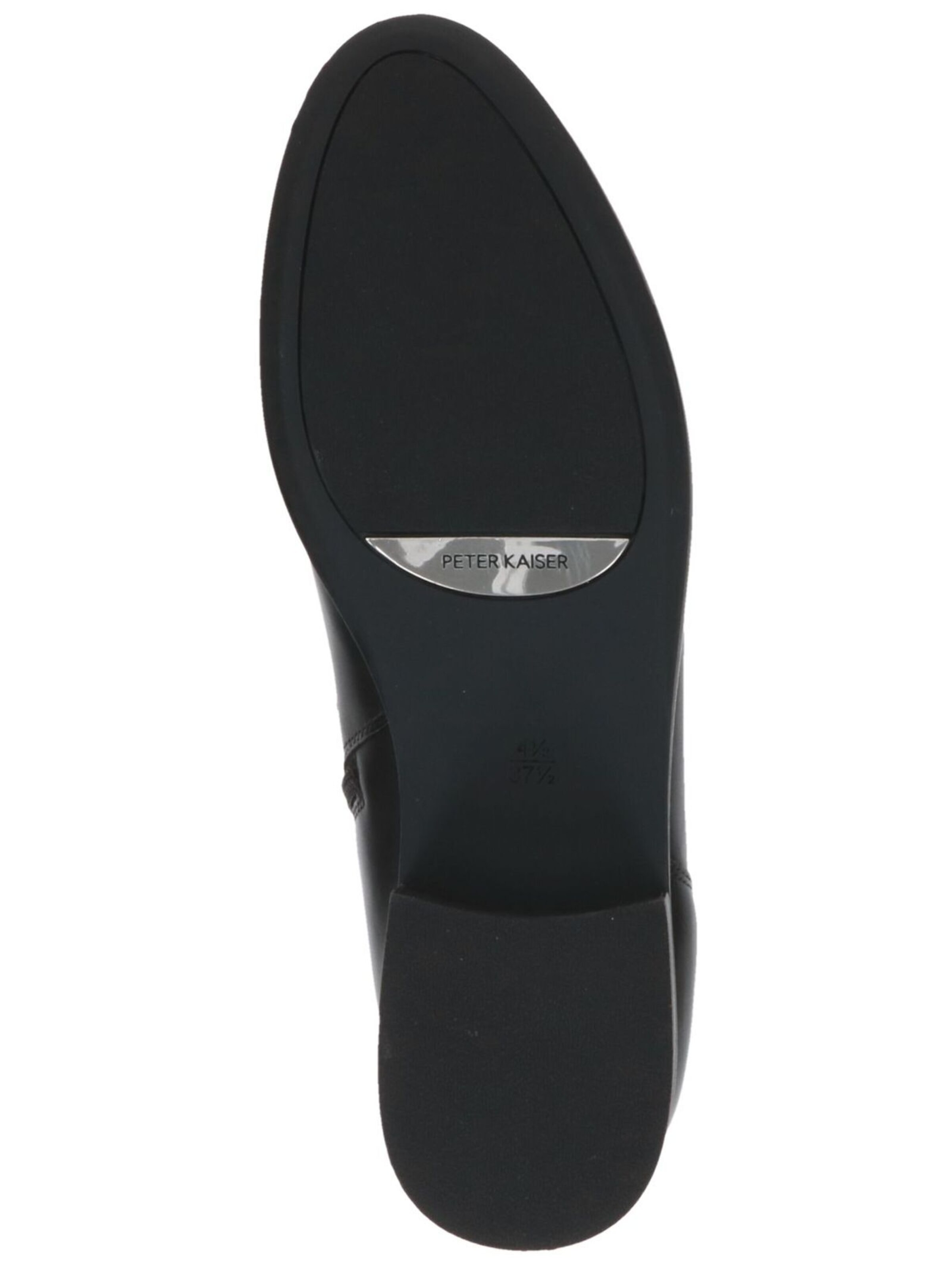 PETER KAISER Ankle Boots in Brown