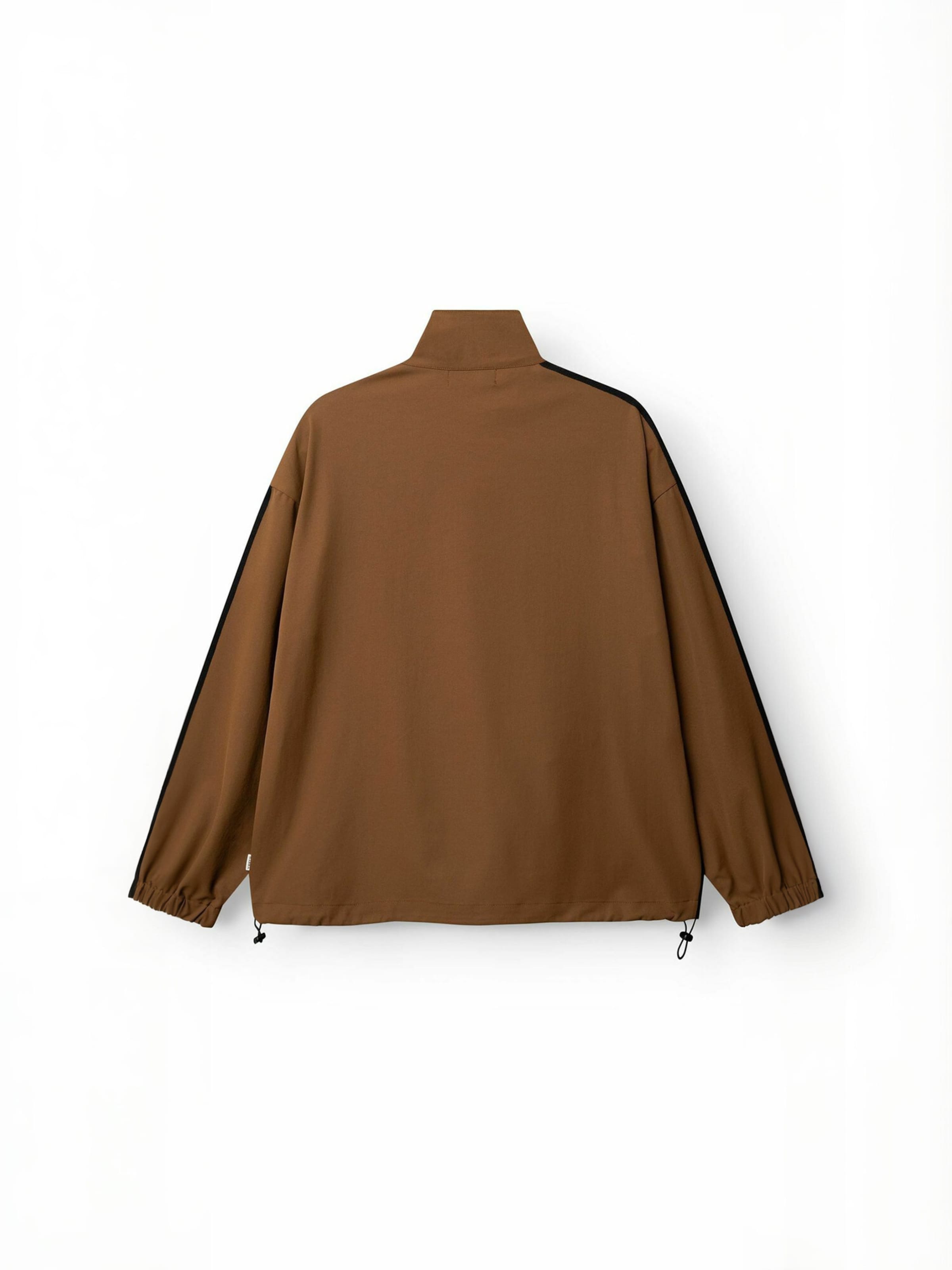 GABBA - Chaqueta de entretiempo ' GABtrack ' en marrón